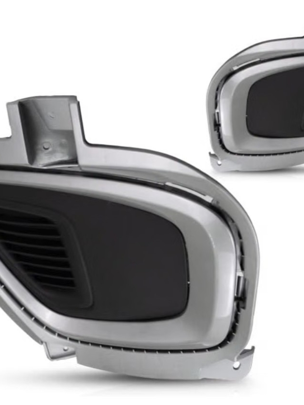 Kia Sorento Bumper Fog Light Covers Bezels NEW!!